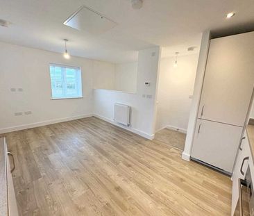 Broadnook Sidings, Broadnook, Leicester - Photo 1