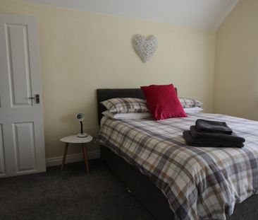 The Warren, 24 Langworthgate, Lincoln, LN2 4AD - Photo 5