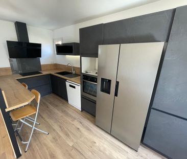 LOCATION T4 TERRASSE + GARAGE QUARTIER ORMEAU - Photo 1