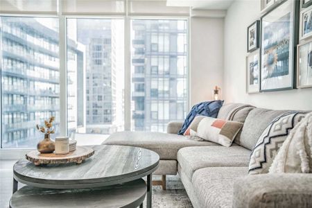 For Lease - 80 Queens Wharf Road Unit# 509, Toronto, Ontario - Photo 3