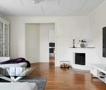 Stora Ringvägen, Sävedalen - Foto 5