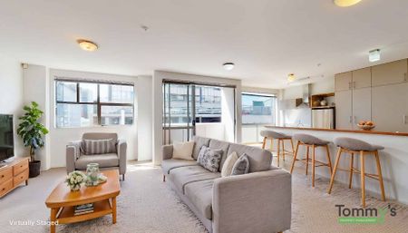 SUPERB INNER CITY LOCATION - Photo 3