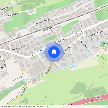 8832, Freienbach, Eulenweg, 30