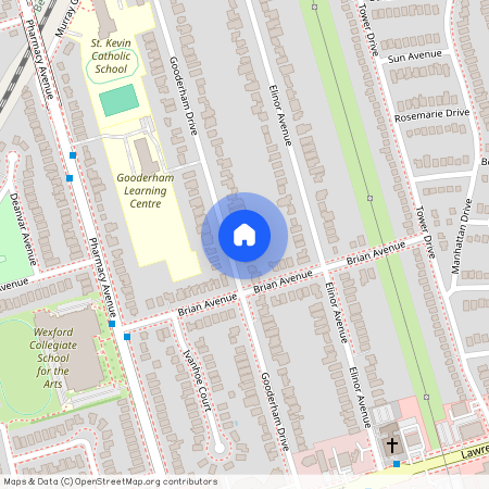 49 Gooderham Drive, Toronto