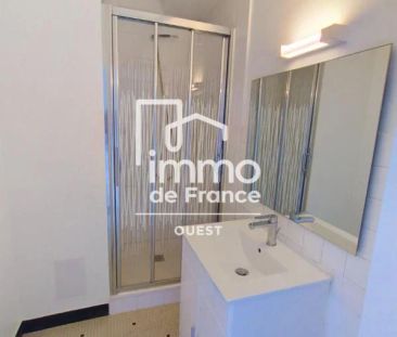A LOUER T3 DE 53.83M² QUARTIER SAINT-FELIX - Photo 2