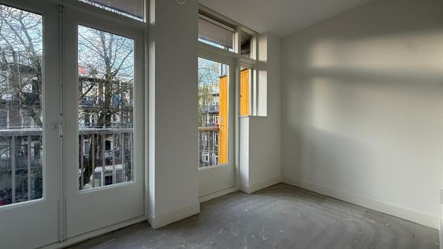 Te huur: Appartement Stuyvesantstraat 45 2 in Amsterdam - Foto 1