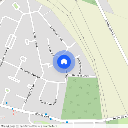 Longton Road, Kirk Sandall, Doncaster, DN3