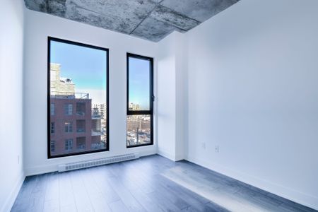 Condo for rent, Montréal (Saint-Laurent) - Photo 5