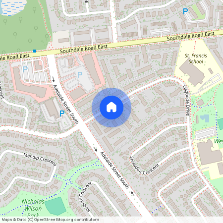 775 Osgoode Drive #49, London South, South Y