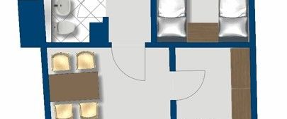 Wir sanieren diese 3-Raum-Wohnung in Friedrichstadt! - Photo 1