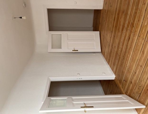 Ein Raum, alle Möglichkeiten – klein, aber oho! - Photo 1