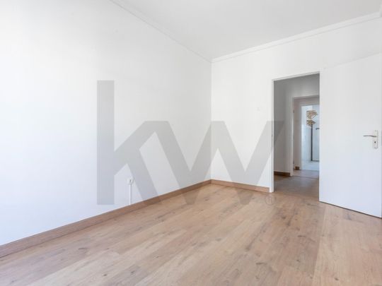 Apartamento T2 em Lisboa - Photo 1