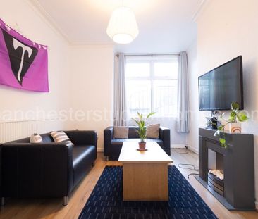 Great Western Street, Manchester, M14 4AN - Photo 2