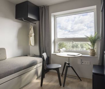 Jyllandsgatan, Kista - Foto 4