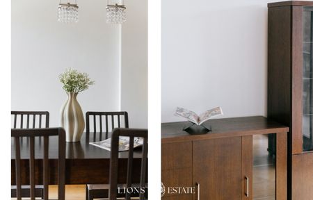 Warszawa, Mokotów, Mokotów Stegny, Aleja Gen. Władysława Sikorskiego - Photo 2