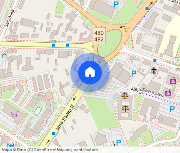 43m Braterstwa Broni Sieradz na wynajem od 1.01.2026 - Photo 1