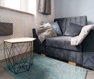 Łódź Łódź-Bałuty, ul. Oblęgorska - Фото 2