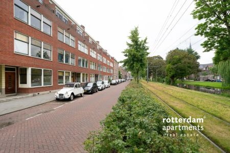 Boergoensevliet, Rotterdam - Photo 3