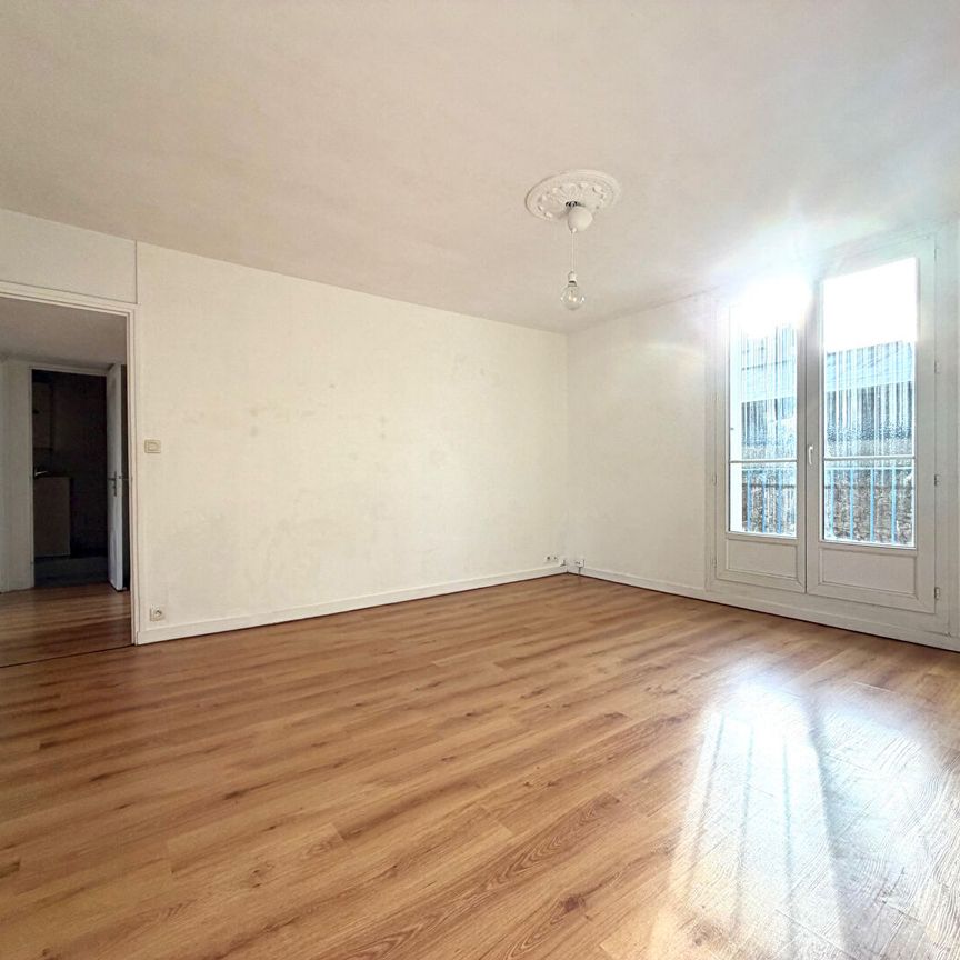 T4 - RUE COLONEL FONFERRIER - 68.60 m² - Photo 1