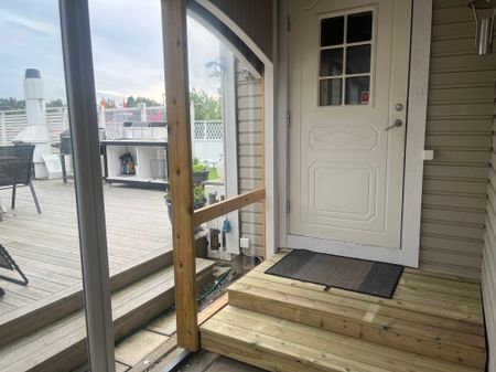 Bergsättravägen, Åkersberga - Photo 5