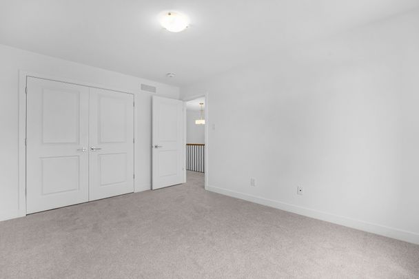For Lease - 134 Sencha Terrace, Barrhaven, Ontario - Photo 1