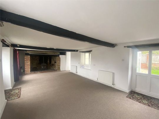 Kilmington, Axminster, Devon, EX13 - Photo 1