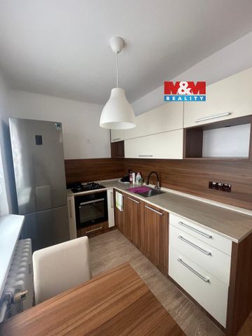 Pronájem bytu 2+1 56 m² - Photo 5