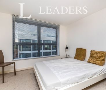 1 bedroom apartment to rent Alexandra Terrace, Guildford, GU1 - Photo 5