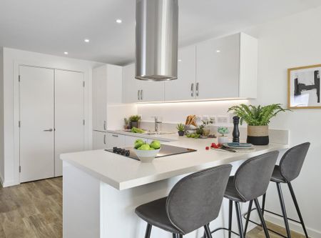 1 bedroom apartment to rent - Photo 5