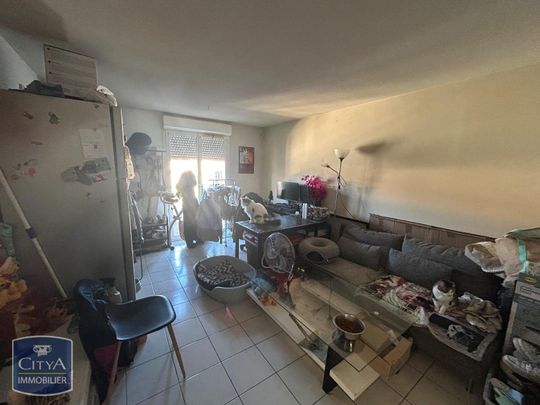 Location Appartement 2 pièces 47m² AGEN 47000 - Photo 1