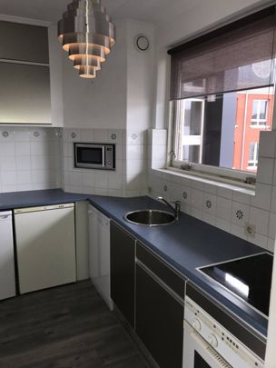 Galerijflat Valkenstraat, Breda huren? - Photo 1