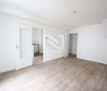 APPARTEMENT T3 A LOUER - Photo 4