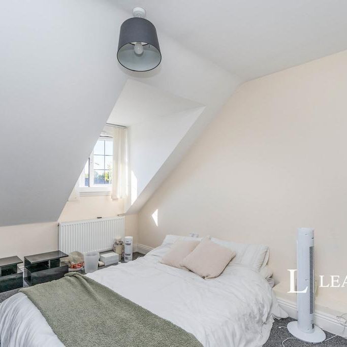 3 bedroom terraced house to rent - Photo 1