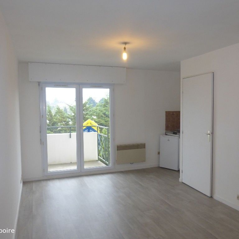 Appartement T1 à louer - 22 m² - Photo 1