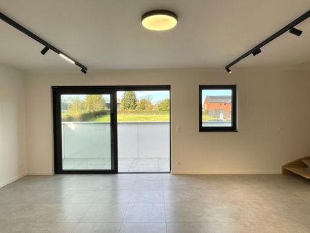 Appartement te huur - Foto 2