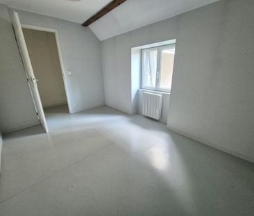 Location Appartement 3 pièces 42m² BEAUNE 21200 - Photo 3