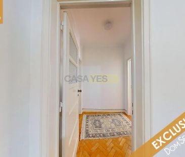 Apartment T3 in Benfica, Lisboa - Photo 2