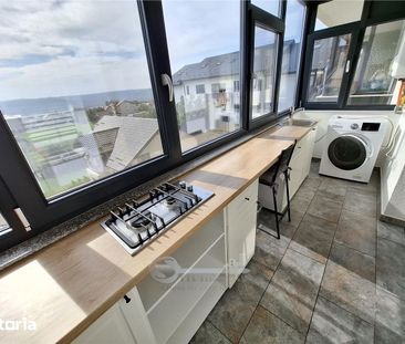 Apartament 1 camera, Valea Lupului, bloc nou, mobilat modern, parcare - Photo 6