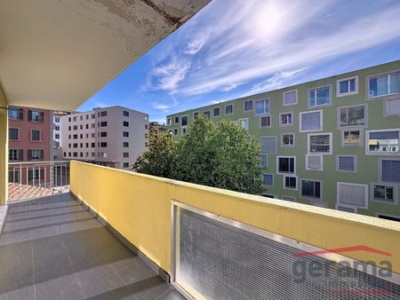 Charmant appartement de 3.5 pièces à Fribourg - Foto 5