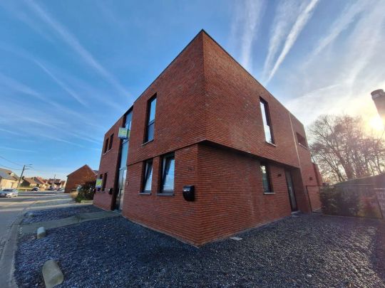 Prachtig, energiezuinig nieuwbouw appartement - Photo 1