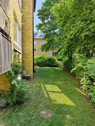 Ängdalavägen 34, Dammfri - Foto 1