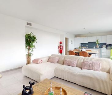 Appartement te huur - Photo 3