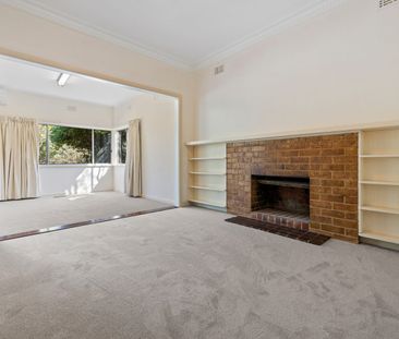 Light-Filled Living in a Leafy Setting - Photo 2