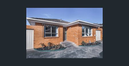 Convenient Low-Maintenance Living Moments from Box Hill Central - Photo 4