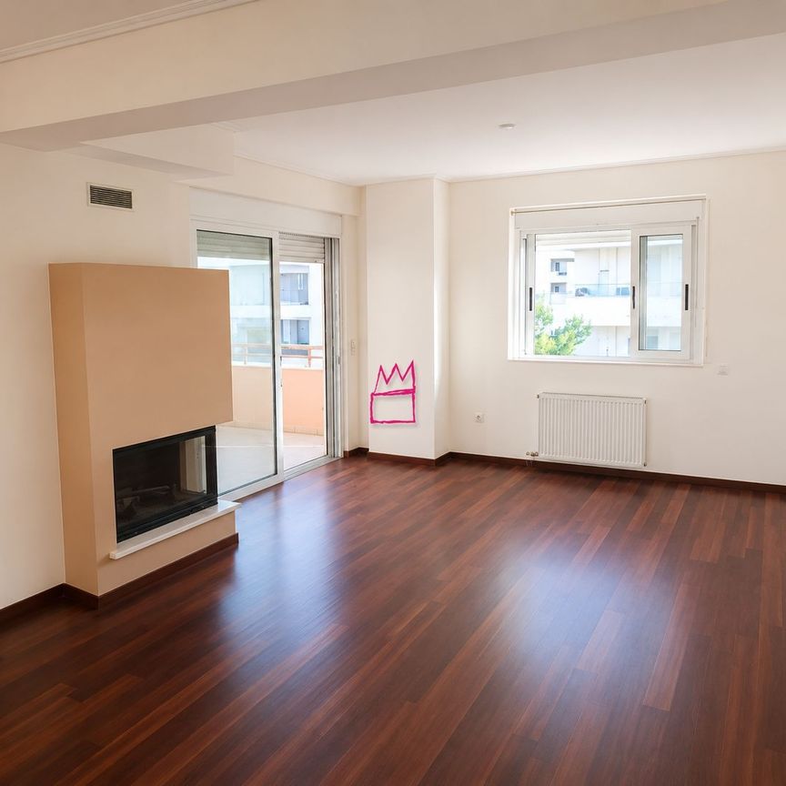 Διαμέρισμα για ενοικίαση Βάρκιζα (Βάρη - Βάρκιζα) - Photo 1