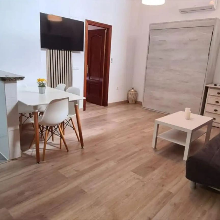 Apartamento de alquiler en Avenida Gamonal, 4, Parque de la Paloma - Photo 1