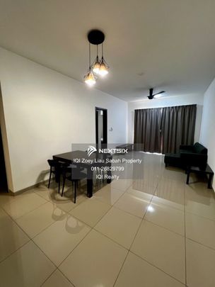 Elemen Utara KK - Foto 1