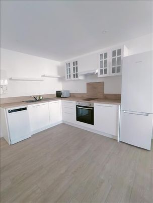 1 pièce - Meublé - 31,9 m² - 3ème étage - Colocation non autorisée - Photo 1
