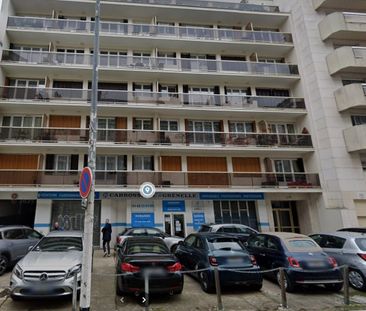 Location Appartement 2 pièces 36m² - Photo 2