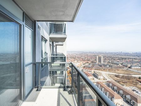 For Lease - 8 Nahani Way Unit# 3418, Mississauga, Ontario - Photo 2